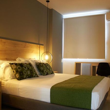 Hotel Ruittoque D Prada 부카라망가 외부 사진