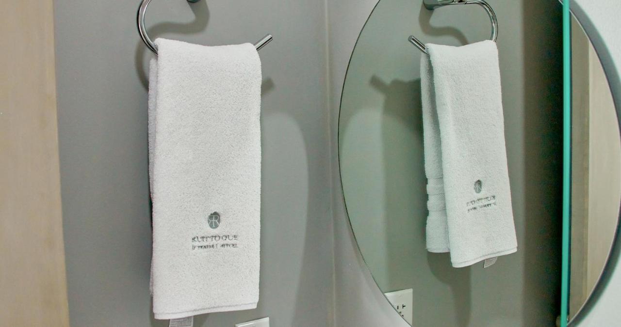 Hotel Ruittoque D Prada 부카라망가 외부 사진